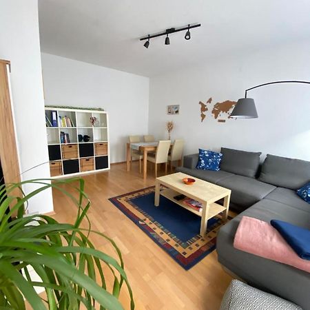 Cozy Apartment Close To Vienna Брун-ам-Гебірге Екстер'єр фото