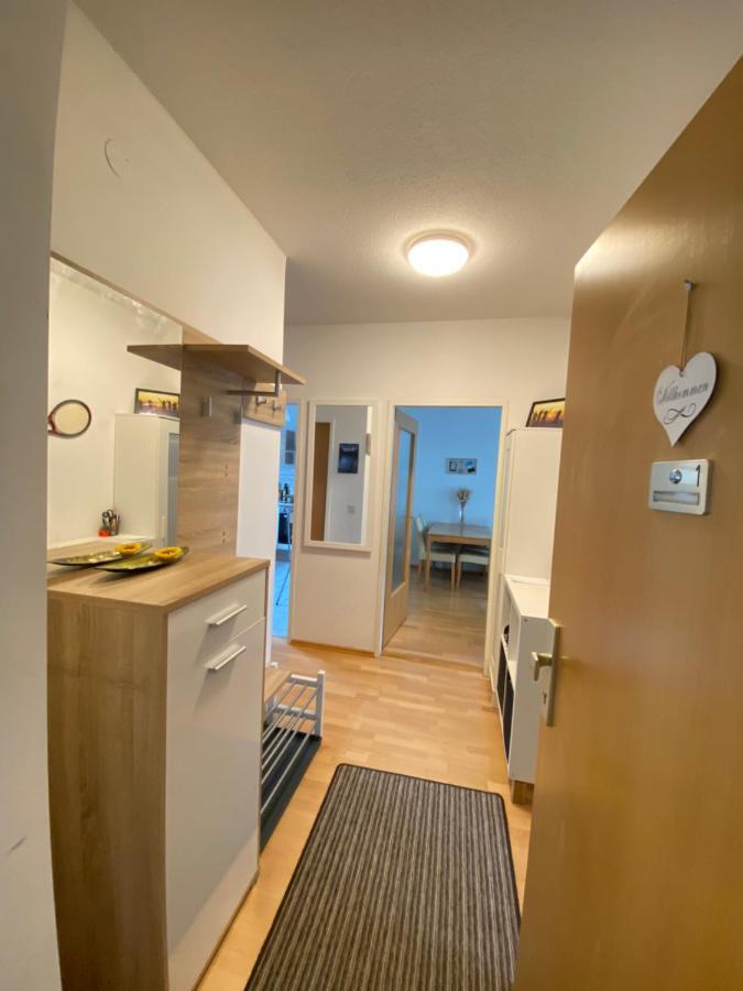 Cozy Apartment Close To Vienna Брун-ам-Гебірге Екстер'єр фото
