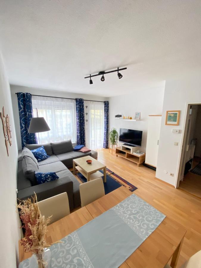 Cozy Apartment Close To Vienna Брун-ам-Гебірге Екстер'єр фото
