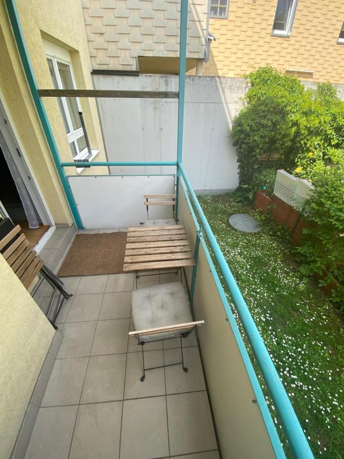 Cozy Apartment Close To Vienna Брун-ам-Гебірге Екстер'єр фото